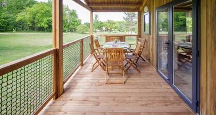 Camping la Clairière