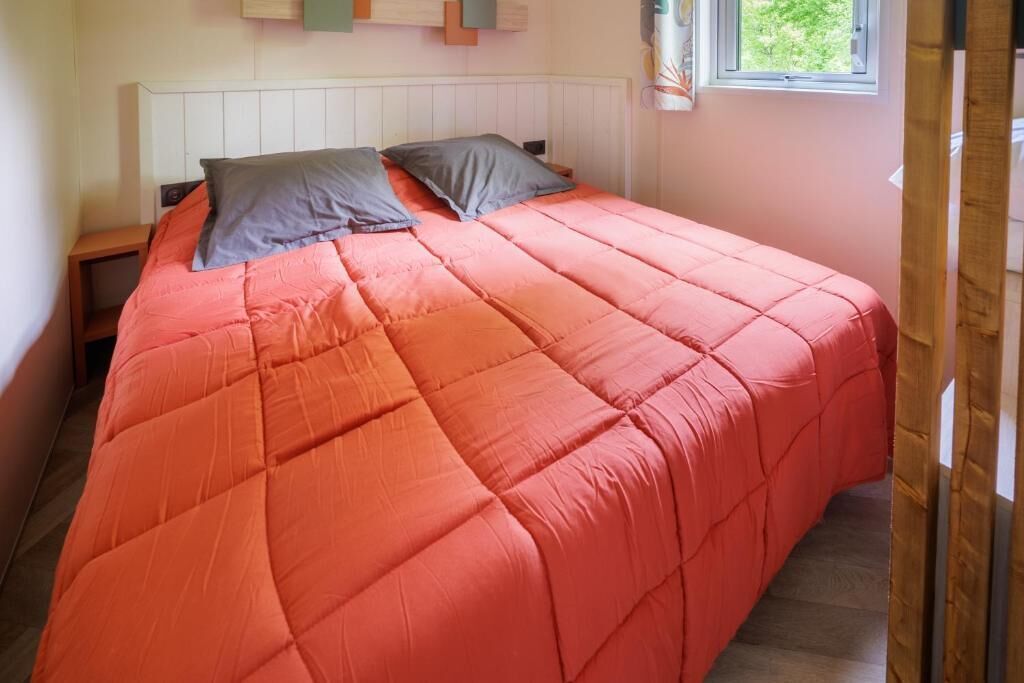 家庭木屋, 花园景观