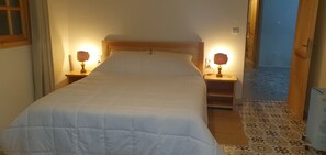 3 camere, ferro/asse da stiro, Wi-Fi, lenzuola