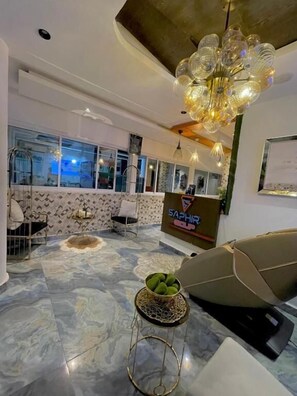 ล็อบบี้