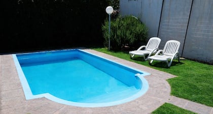 Almeria Hotel