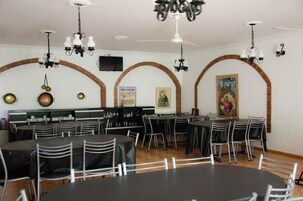 Restauración
