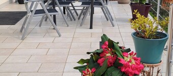 Country house located in a charming little village in Southern Burgundy