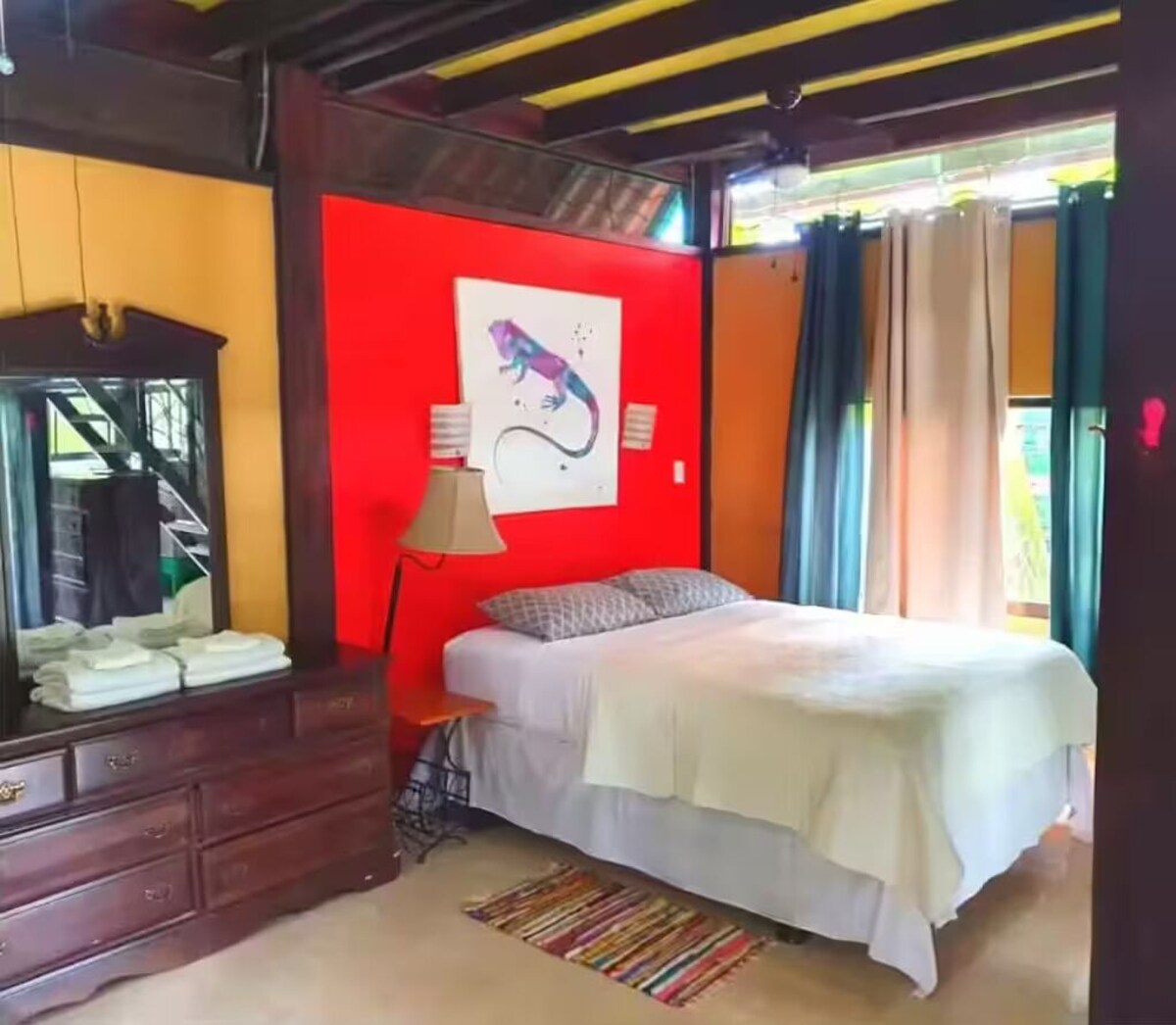 Image de profil de l’hôte