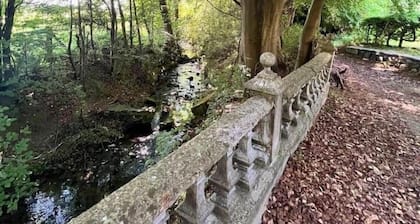 Scottish Estate Getaway at Powis House Estate