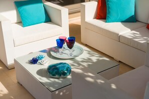 Property grounds - Ecovilla Terra di Luce with Private Pool (Martina Franca)