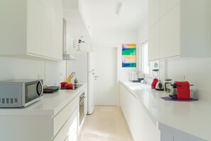 Private kitchen - Ecovilla Terra di Luce with Private Pool (Martina Franca)