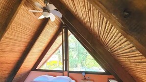 2 habitaciones, wifi y ropa de cama 