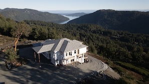 Exterior - Puncak dream 5 minute walking to lake and mushroom and bee farm in progress. (Swanigan lake)