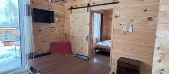 Domaine La Forêt Enchantée