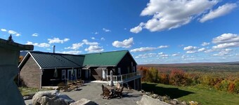 Domaine La Forêt Enchantée