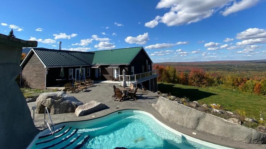 Domaine La Forêt Enchantée