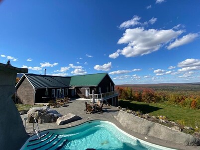 Domaine La Forêt Enchantée