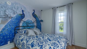 Double Room, Pool View | Free WiFi