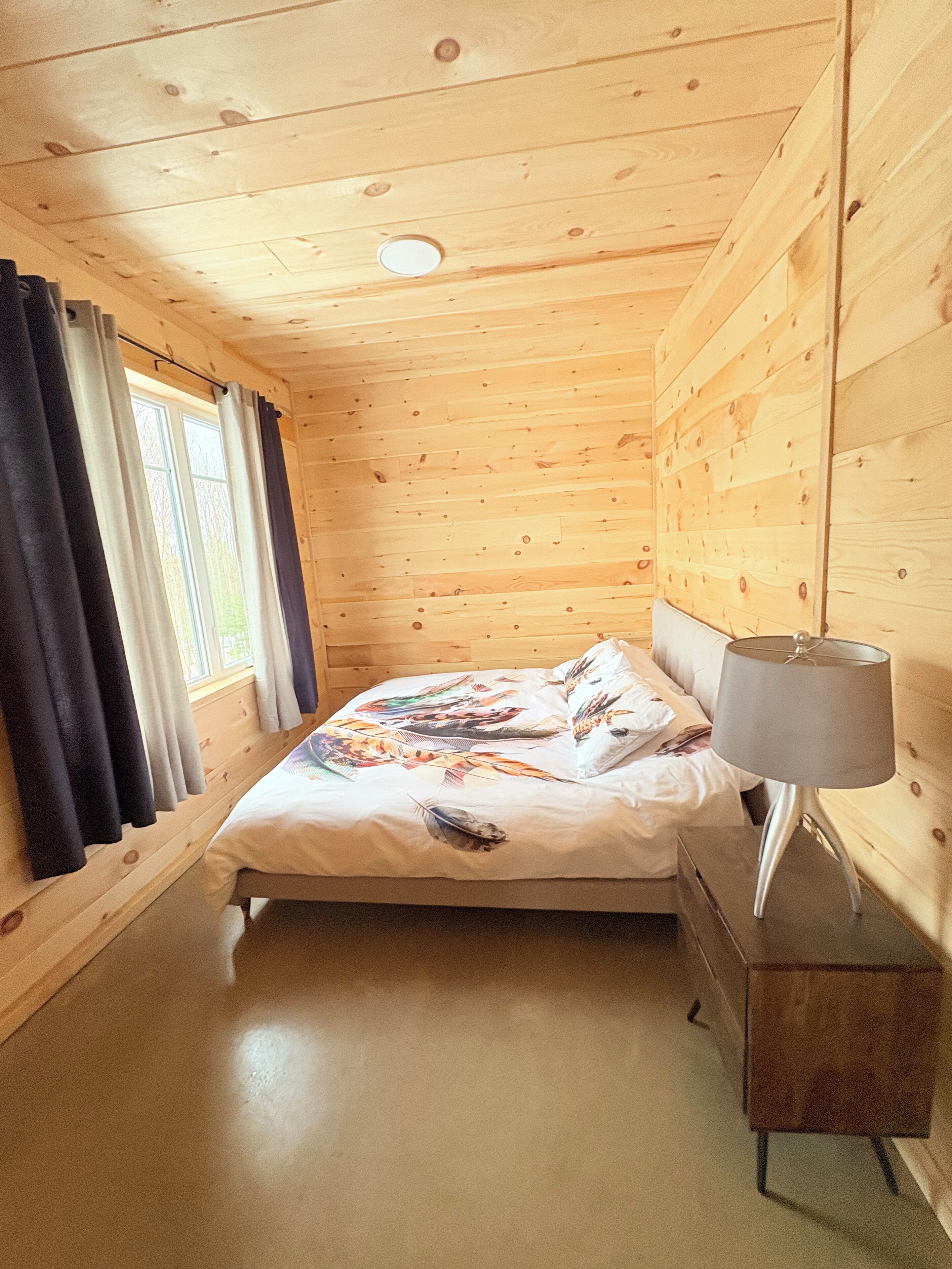 Xalet, vistes a la muntanya | Wifi gratuïta 