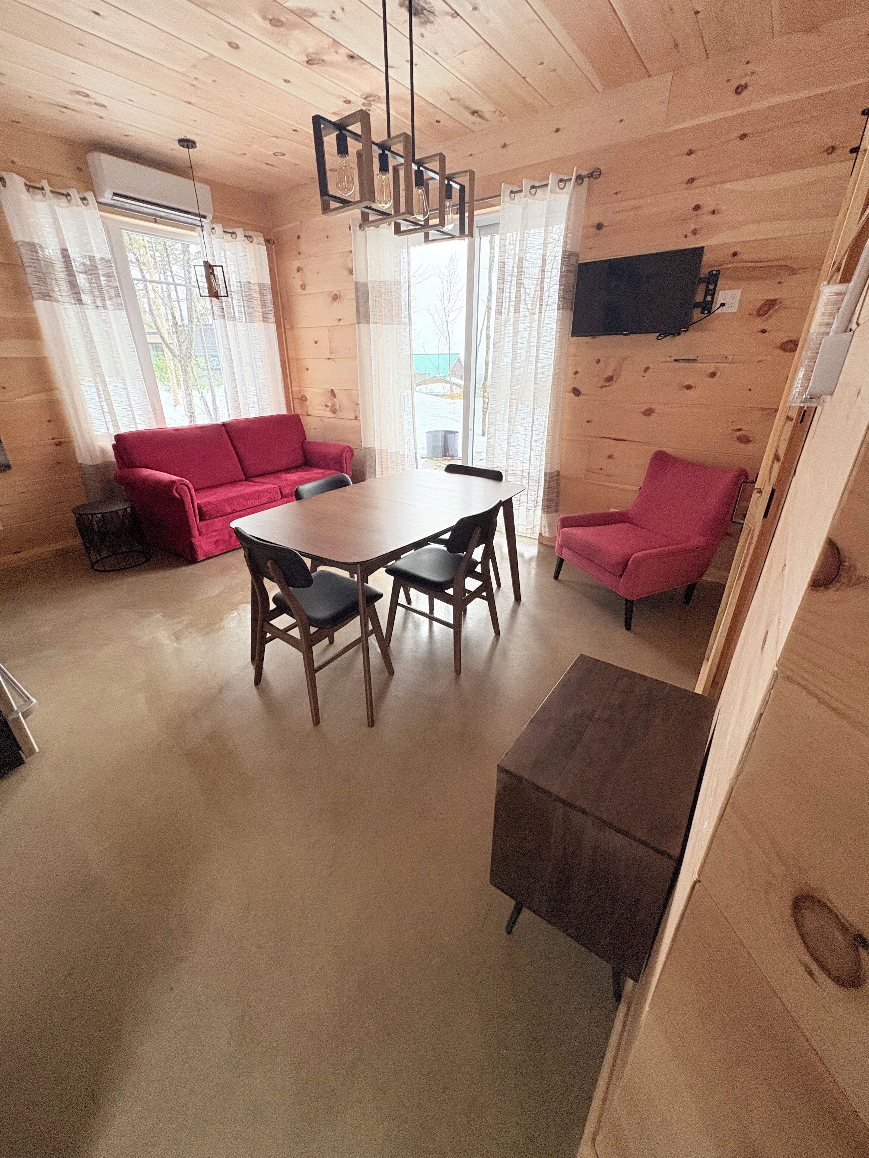 تناول الطعام