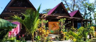 Colibri Cabina - Jungle Cabina with Pool Access