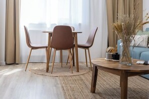 Dining - Iconic Views • Luxury Retreat in Bratislava Old Town (Bratislavský kraj)