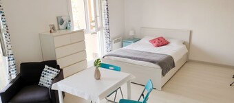 Elegant Studio in the center of Ferney-Voltaire