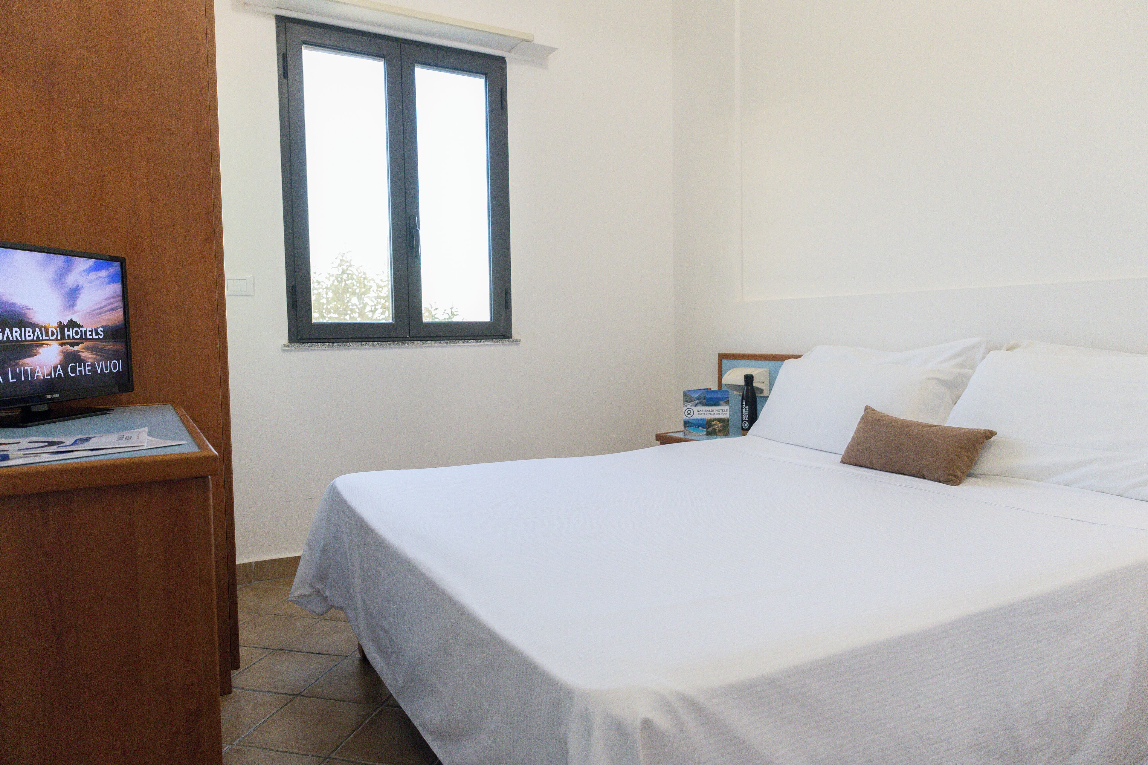 Standard Villa, Patio | In-room safe, desk, laptop workspace, free WiFi