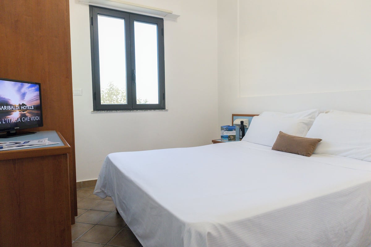 Standard Villa, Patio | In-room safe, desk, laptop workspace, free WiFi