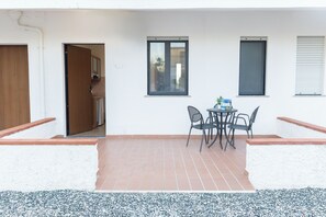 Standard Villa, Patio | Outdoor dining - GH Baia di Tempsa Resort (Campora San Giovanni)