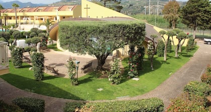 GH Baia di Tempsa Resort