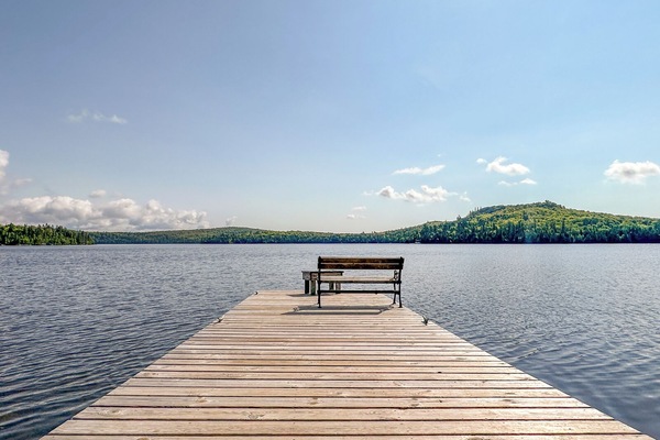 Caribou Lake