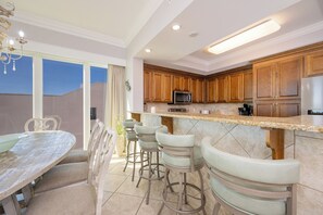 Dining - Phoenix Orange Beach 601 (Orange Beach)