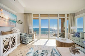 TV - Phoenix Orange Beach 601 (Orange Beach)