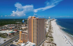 On the beach - Phoenix Orange Beach 601 (Orange Beach)