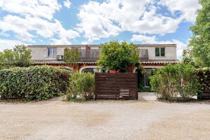 Exterior - Gîte Maguelone (Lavérune)