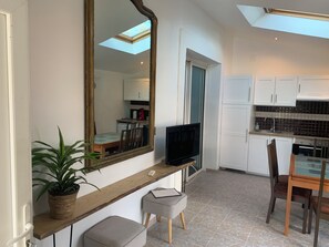 Interior - Gîte Maguelone (Lavérune)