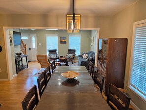 Dining - Irene's Hideaway (Tisbury)