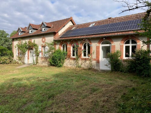 Maison de campagne!