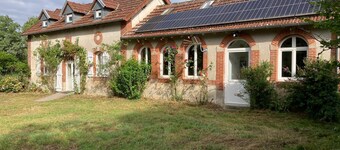 Country house!