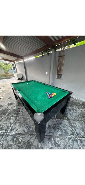 Sala de juegos