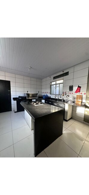 Privékeuken