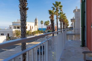 Property grounds - Dimora Vista Mare by Apulia Hospitality (Savelletri)
