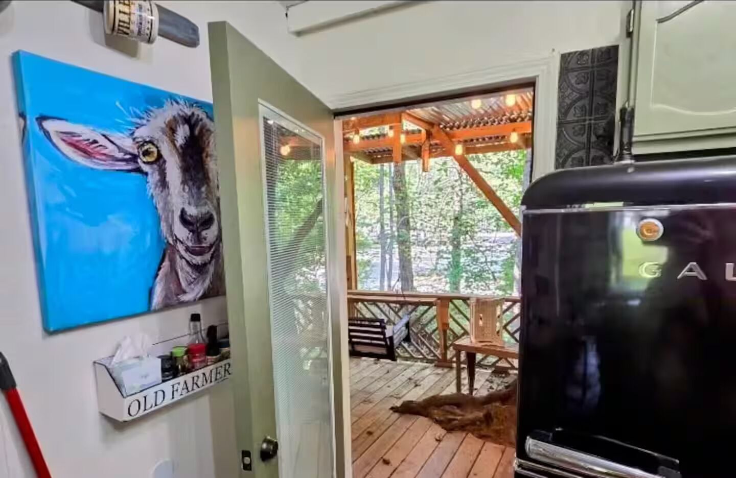 Intérieur