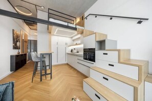 Privékeuken