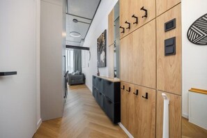 Interior - Luxury Loft in Bratislava City Center (Bratislava)