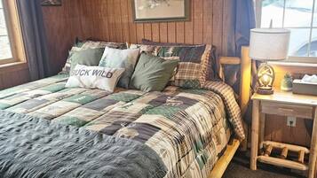 1 camera, ferro/asse da stiro, lenzuola