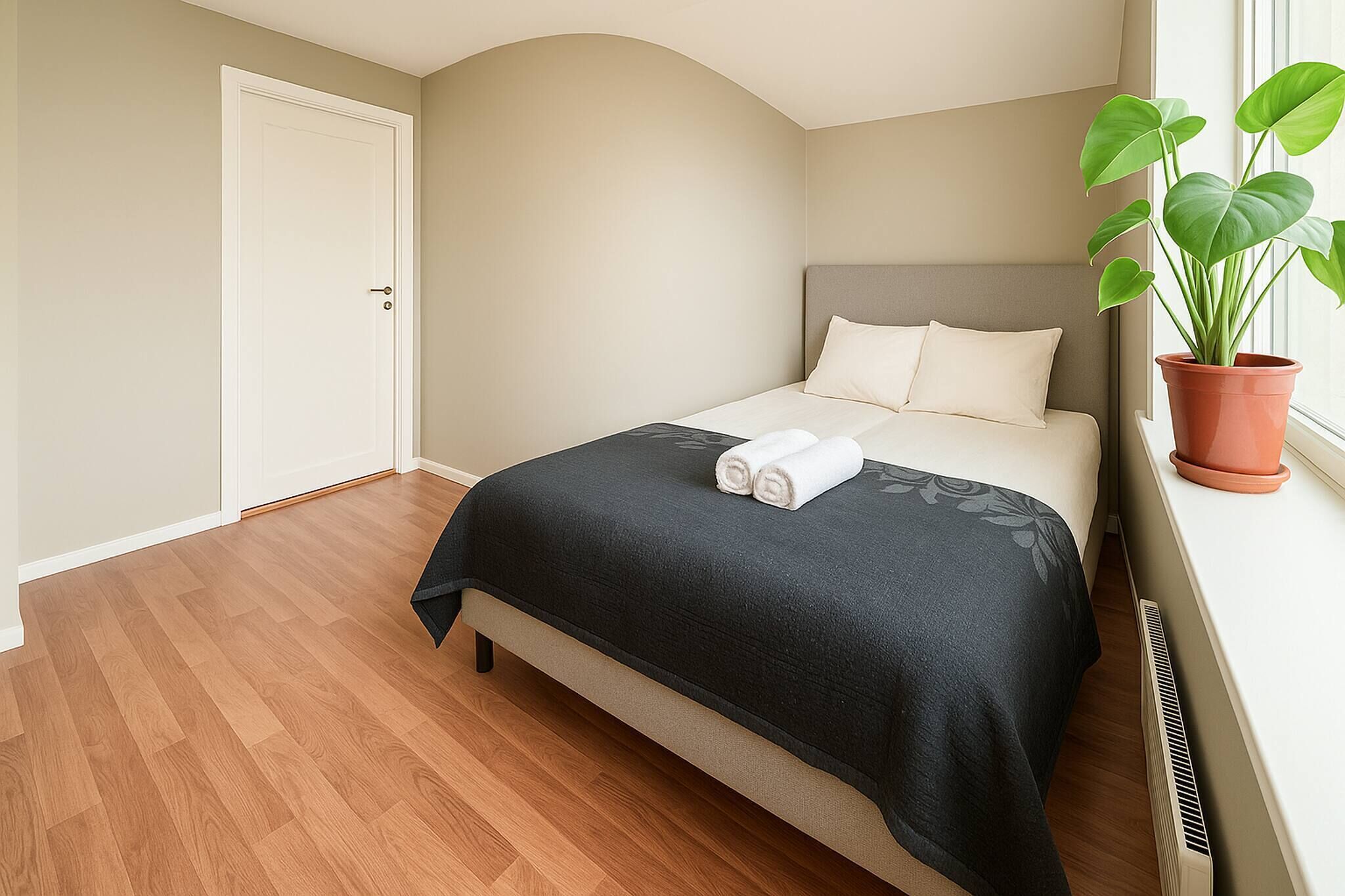 Rom, 1 soverom | 1 soverom