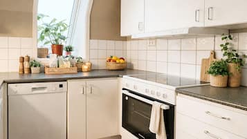 Rom, 1 soverom | Innvendig