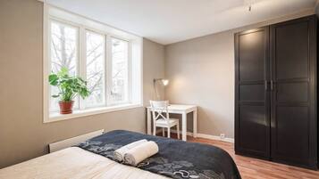 Room, 1 Bedroom | 1 bedroom