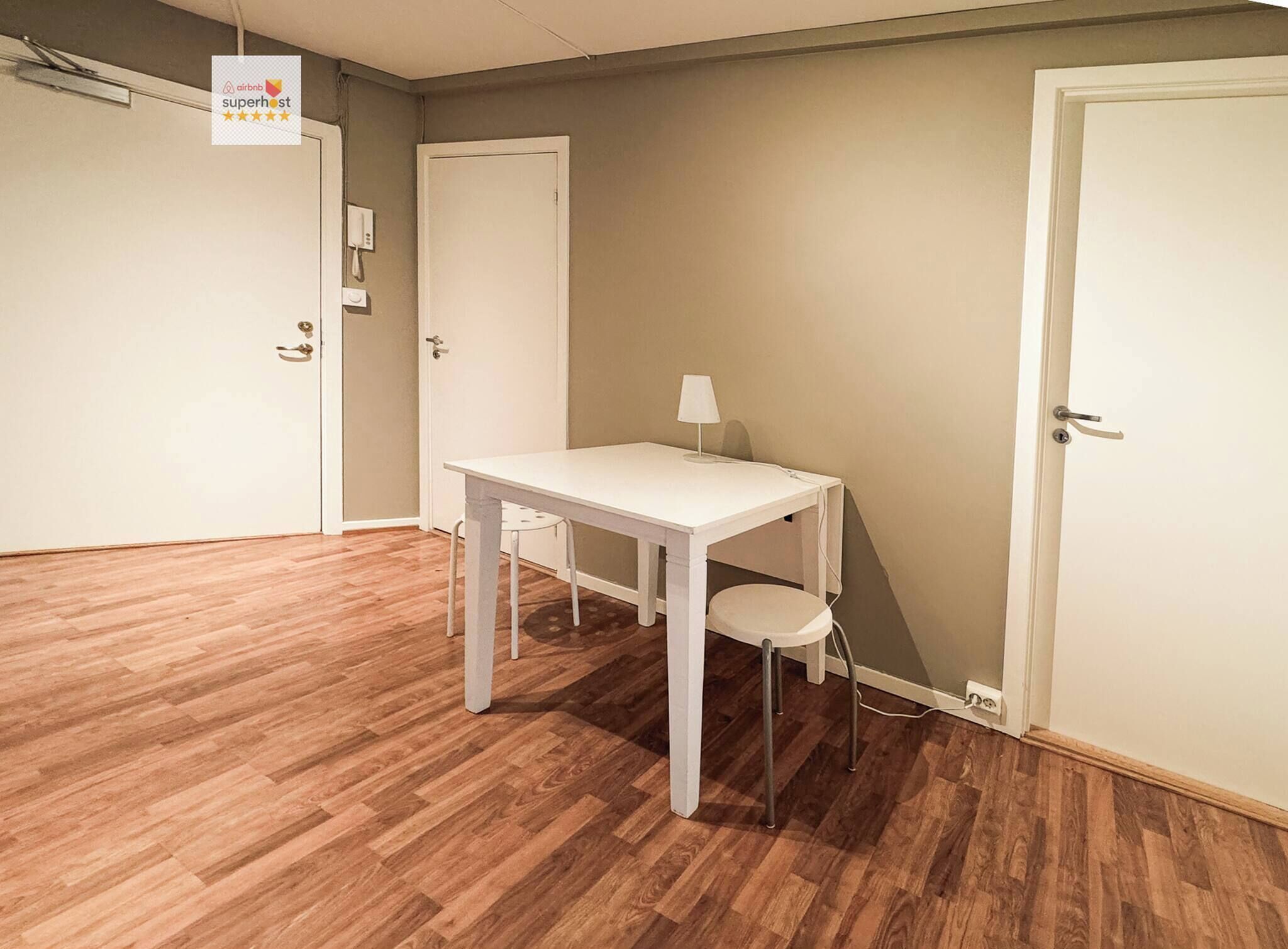 Room, 1 Bedroom | Interior