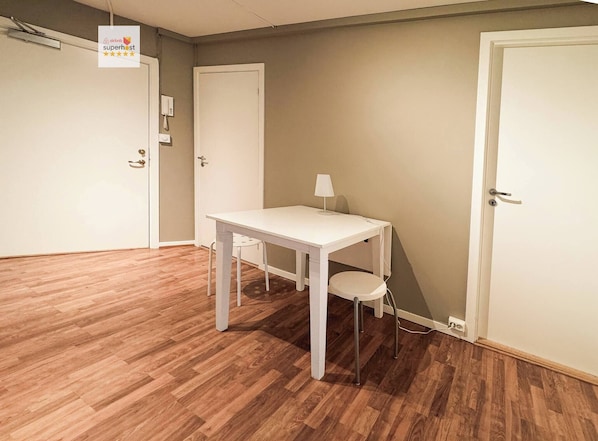 Room, 1 Bedroom | Interior - Room-comfortable Spacious City Center Wa (Oslo)