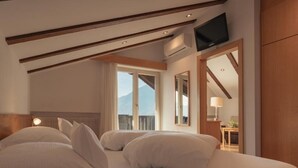1 slaapkamer, wifi, beddengoed