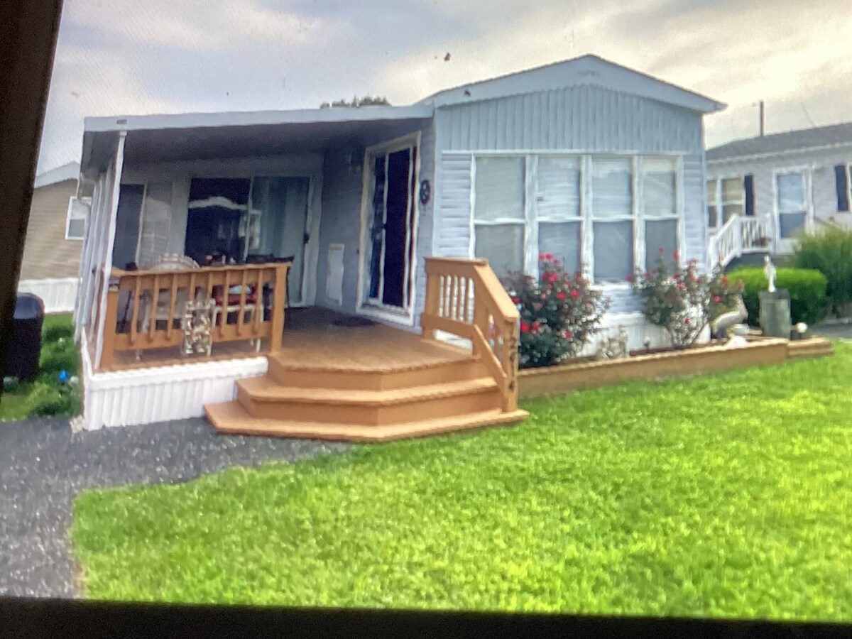 Image de profil de l’hôte